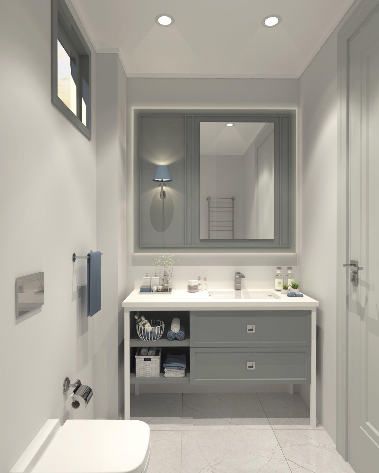 Aden Garden Villaları