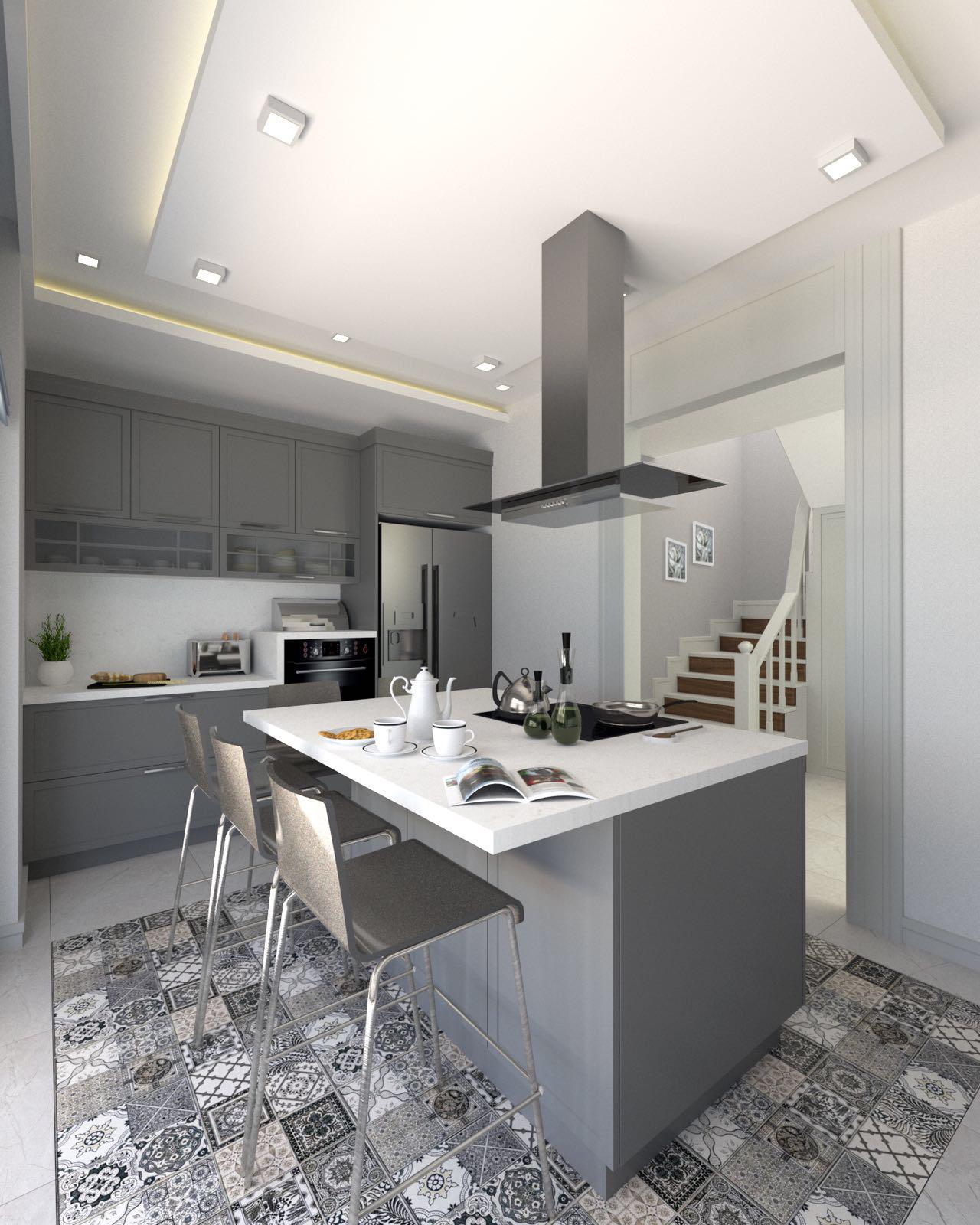 Aden Garden Villaları